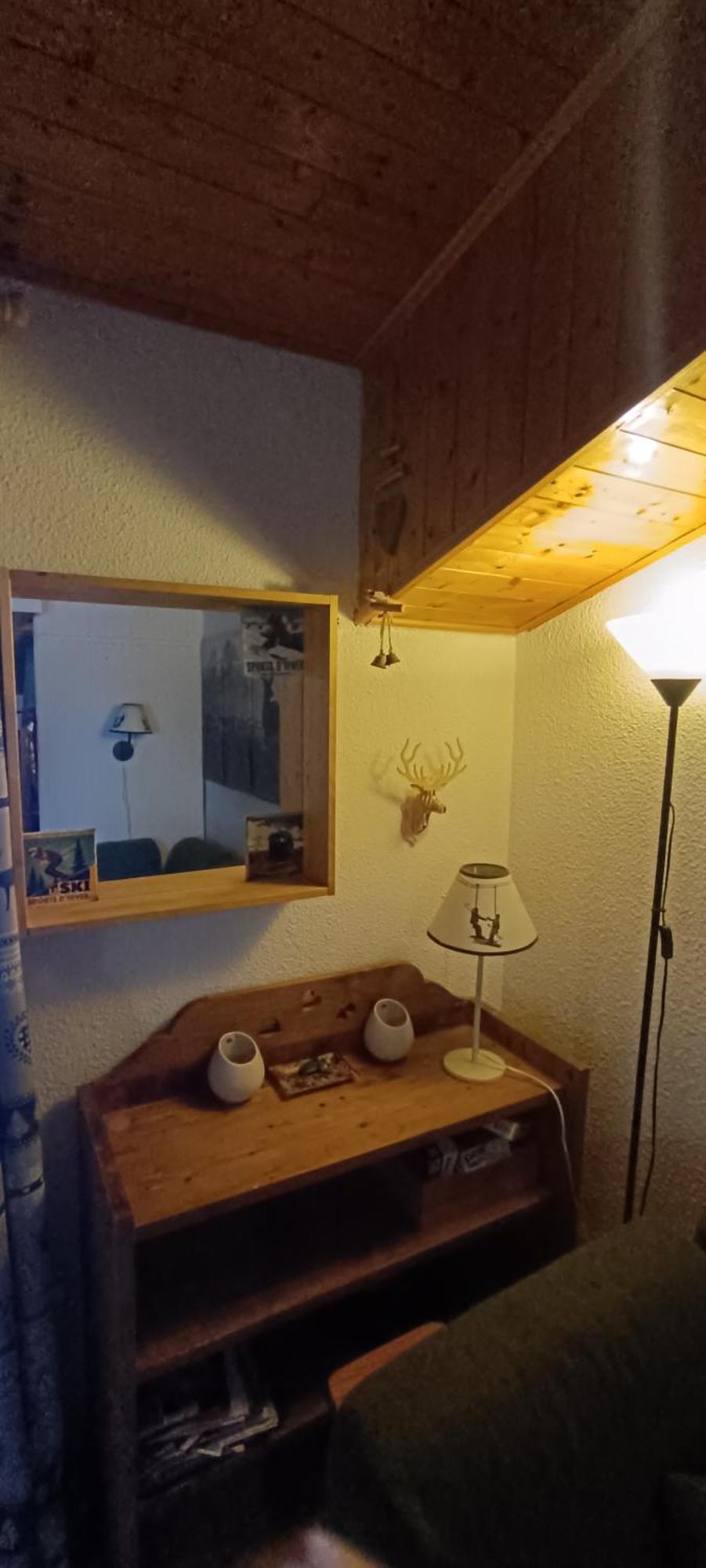 Appartement Dernier Etage Au Pied Des Pistes Hirmentaz Bellevaux Luaran gambar