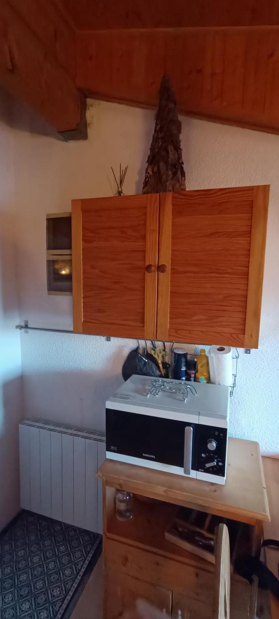 Appartement Dernier Etage Au Pied Des Pistes Hirmentaz Bellevaux Luaran gambar