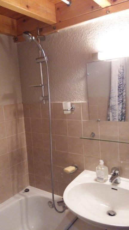 Appartement Dernier Etage Au Pied Des Pistes Hirmentaz Bellevaux Luaran gambar